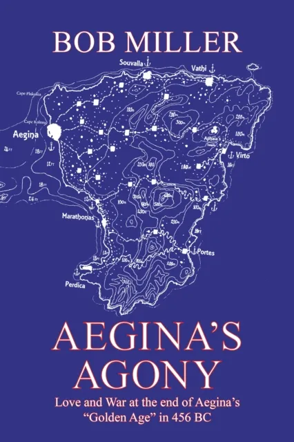 Aegina's Agony