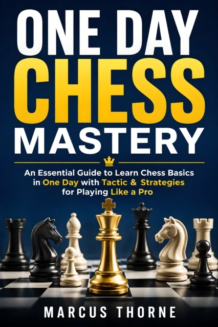 One Day Chess Mastery