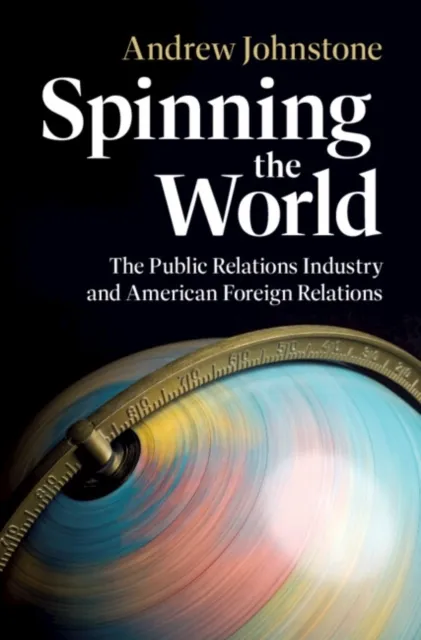 Spinning the World