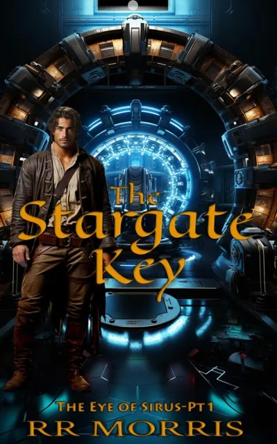 Stargate Key