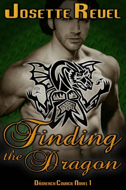 Finding the Dragon