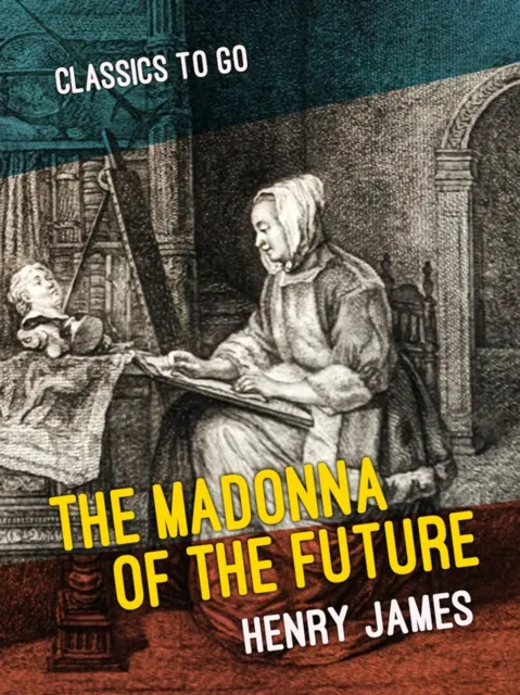 Madonna of the Future