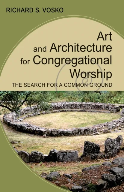 Art and Architecture for Congregational Worship