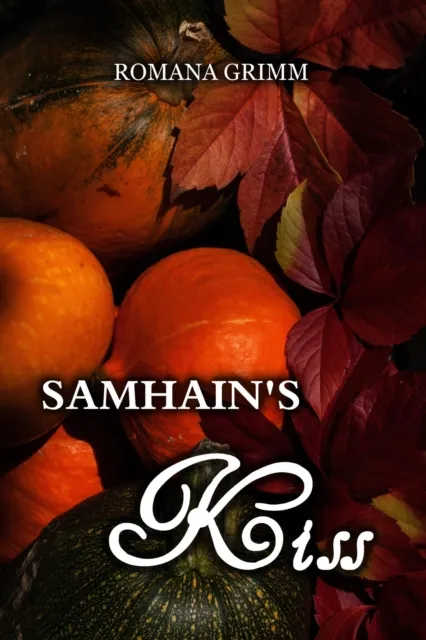 Samhain's Kiss