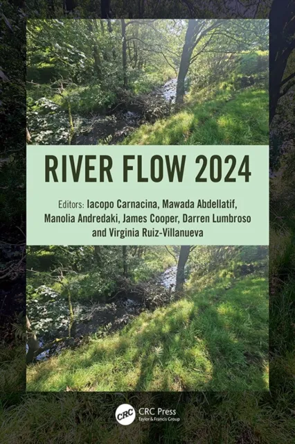 River Flow 2024