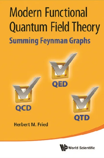 Modern Functional Quantum Field Theory: Summing Feynman Graphs