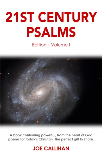 21st Century Psalms Volume One