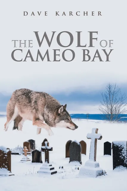 Wolf of Cameo Bay