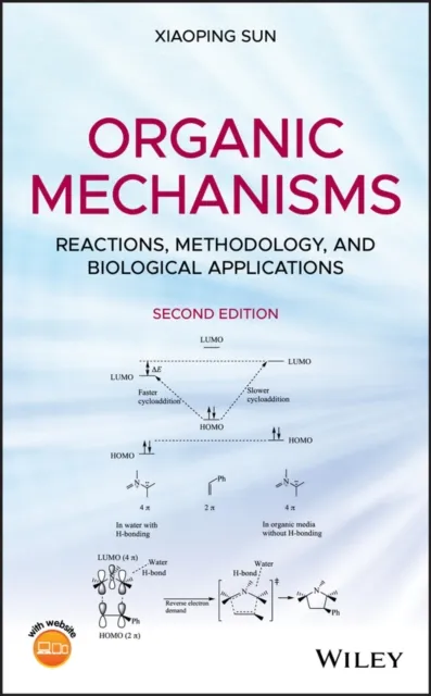Organic Mechanisms