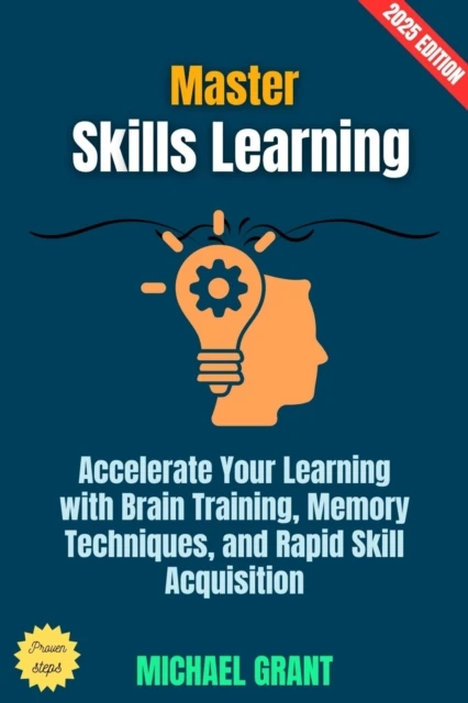 Master Skills Learning: