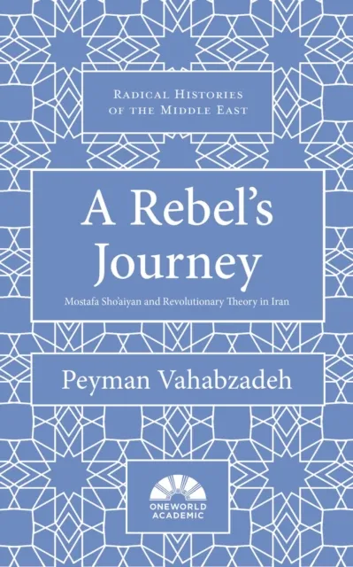 Rebel's Journey