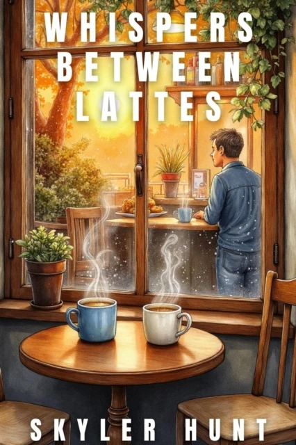 Whispers Between Lattes