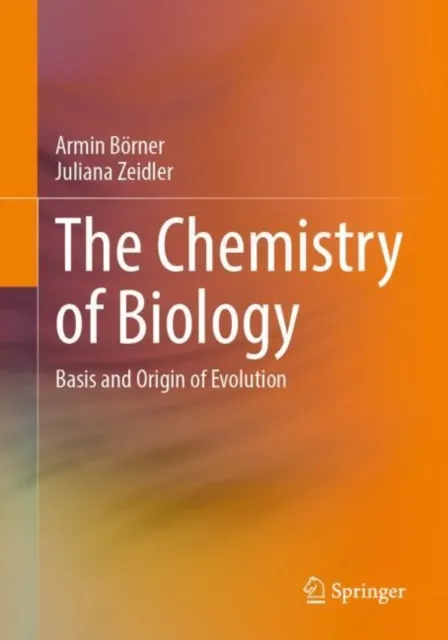 Chemistry of Biology