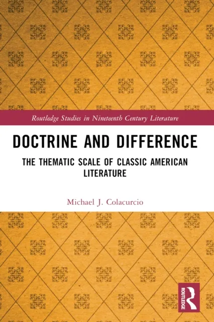 Doctrine and Difference