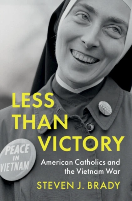 Less Than Victory
