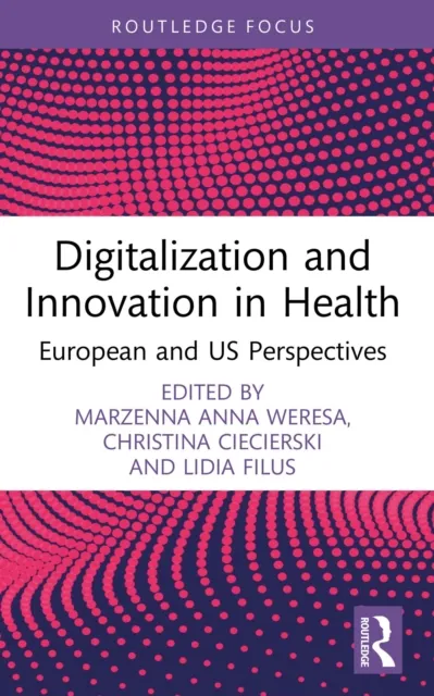 Digitalization and Innovation in Health