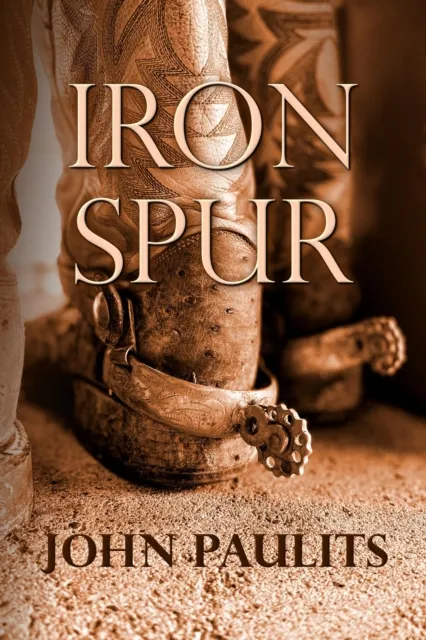 Iron Spur