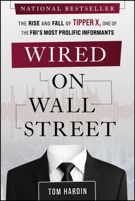 Wired on Wall Street