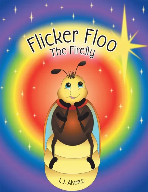 Flicker Floo the Firefly