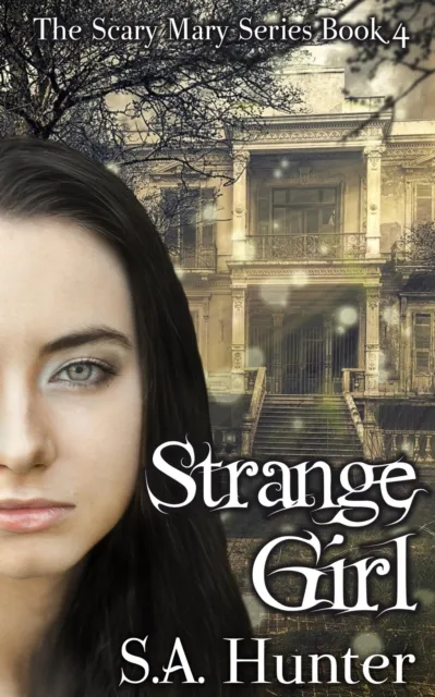 Strange Girl