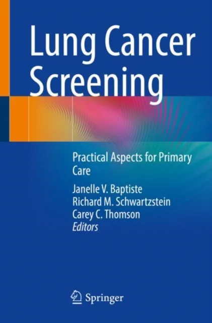 Lung Cancer Screening
