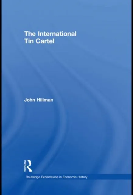 International Tin Cartel