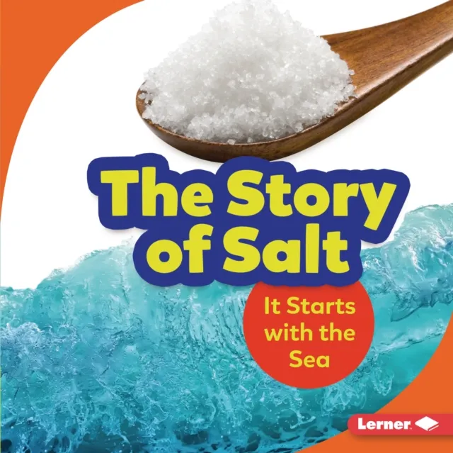 Story of Salt