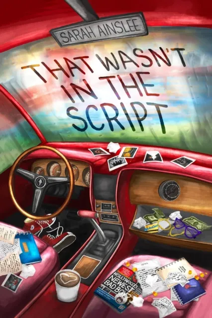 That Wasn't in the Script