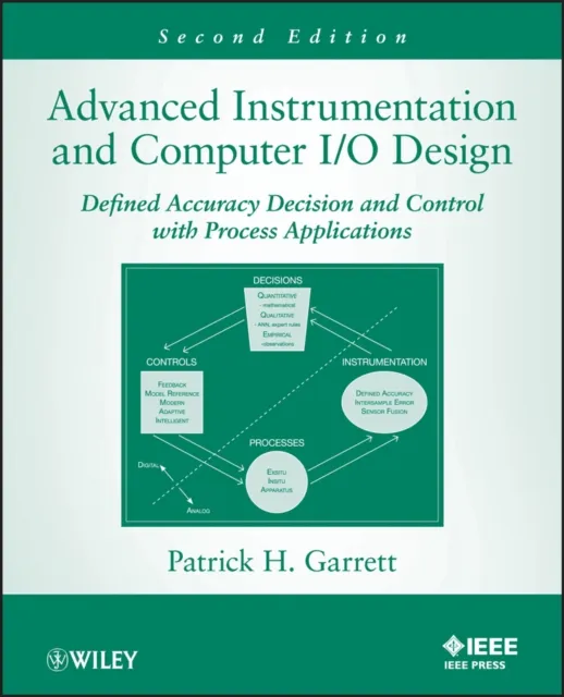 Advanced Instrumentation and Computer I/O Design