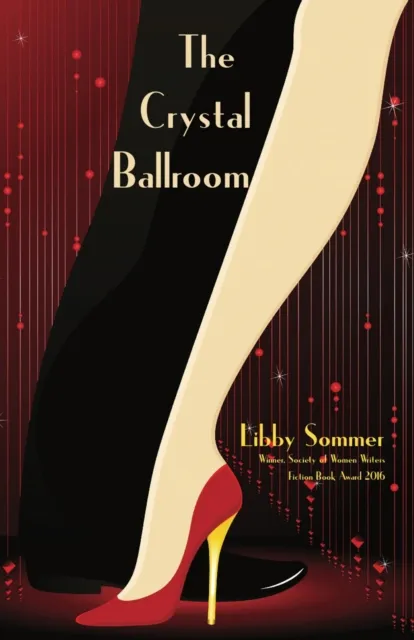 Crystal Ballroom
