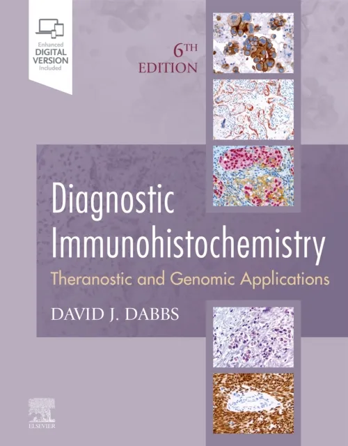 Diagnostic Immunohistochemistry E-Book
