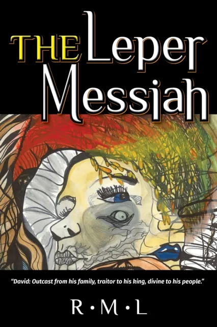 Leper Messiah