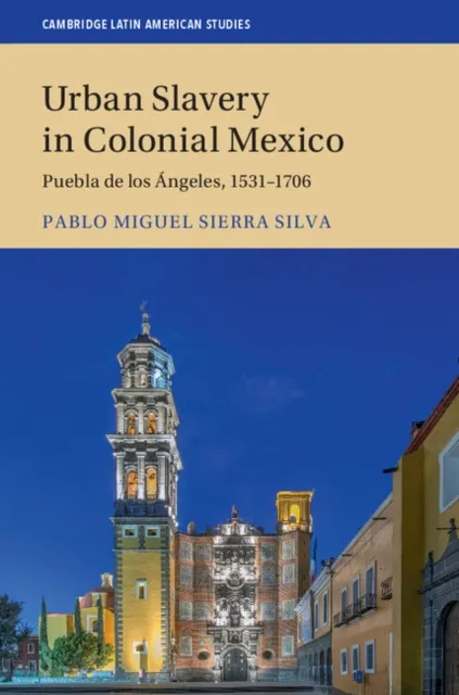 Urban Slavery in Colonial Mexico