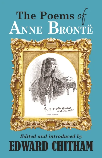 Poems of Anne Bronte