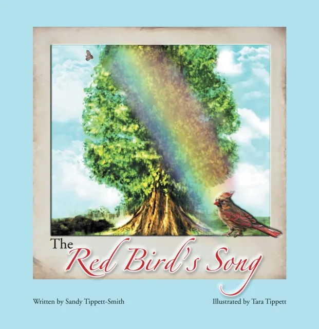 Red Bird's Song