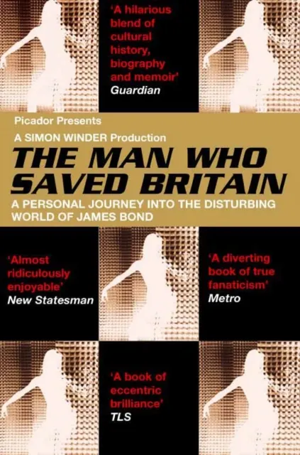 Man Who Saved Britain