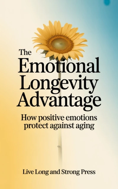 Emotional Longevity Advantage