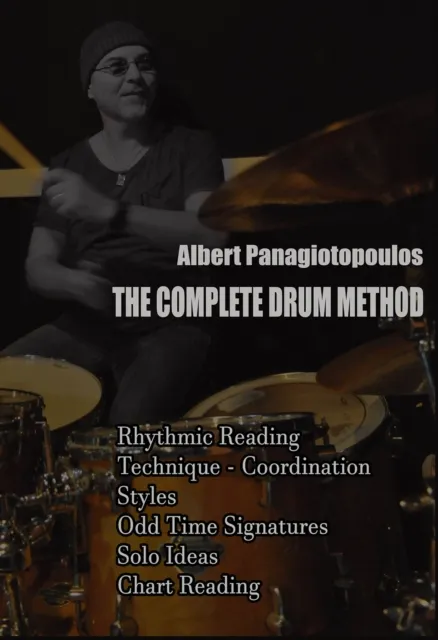 Complete Drum Method