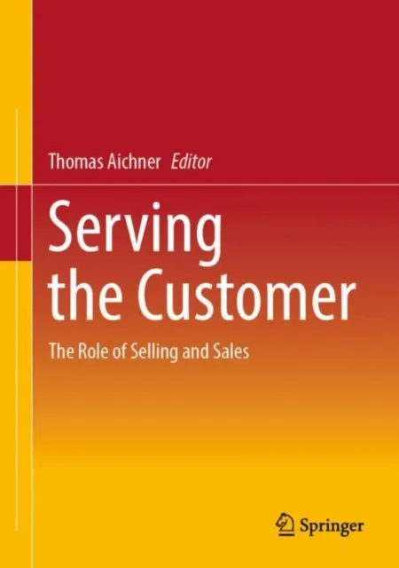 Serving the Customer