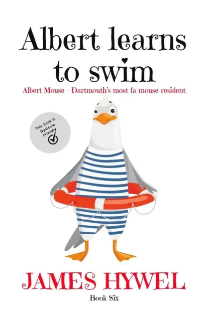 Albert Learns to Swim