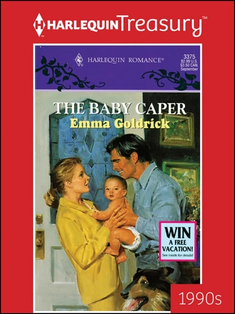 Baby Caper