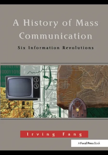 History of Mass Communication