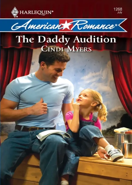 Daddy Audition