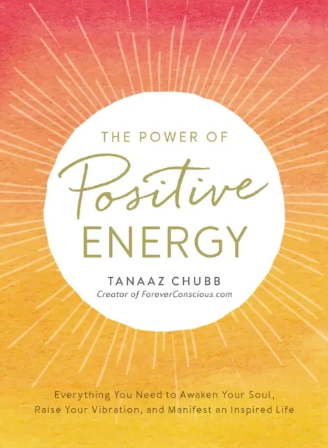 Power of Positive Energy