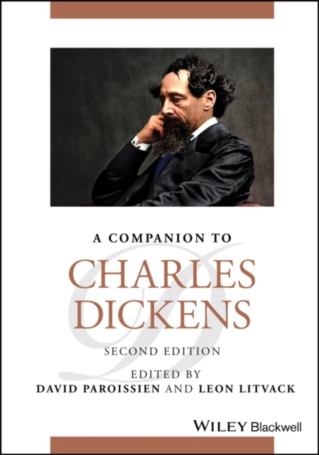 Companion to Charles Dickens