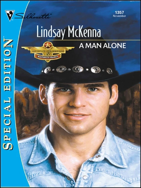 Man Alone