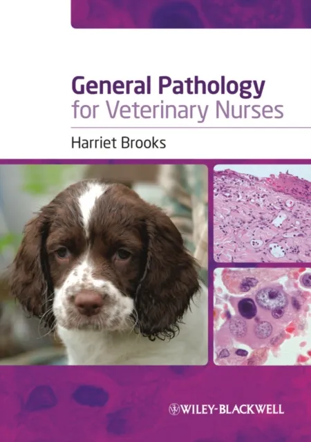 General Pathology for Veterinary Nurses