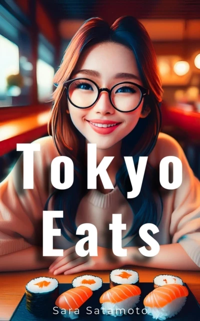 Tokyo Eats