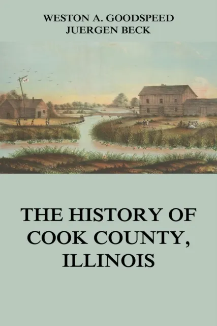 History of Cook County, Illinois