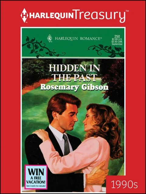 Hidden in the Past